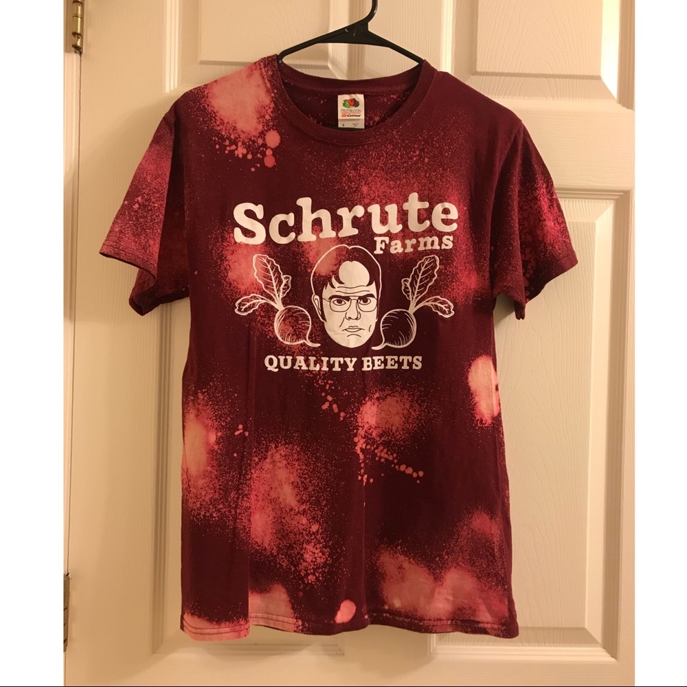Schrute Farm Beats Shirt